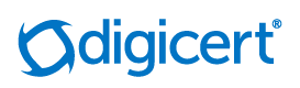 DigiCert