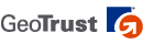 Logo Geotrust